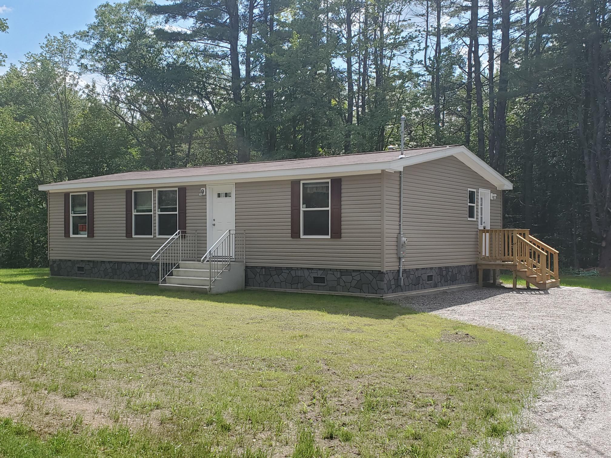 212 Gore Road Oxford ME 04270