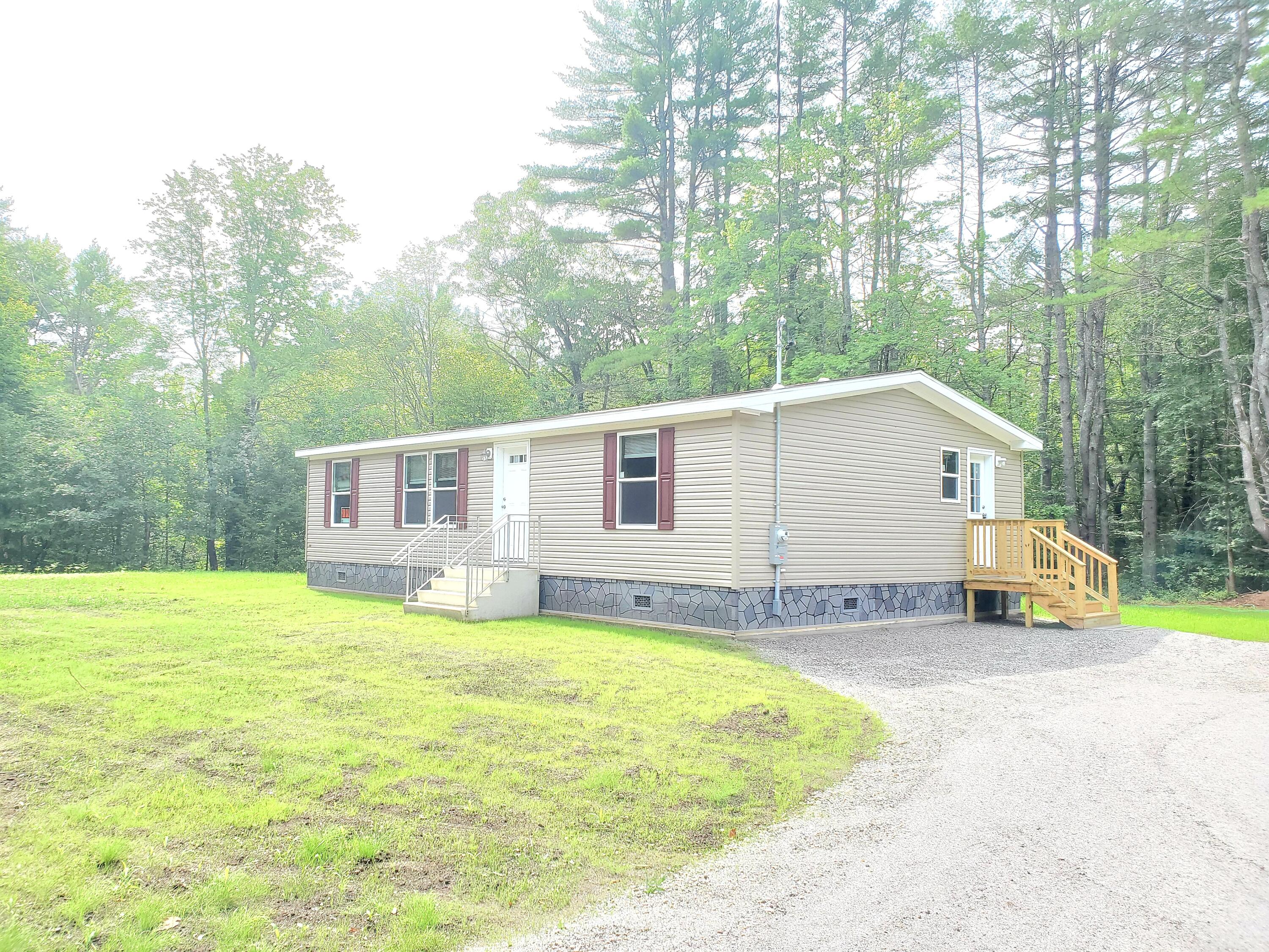 212 Gore Road Oxford ME 04270