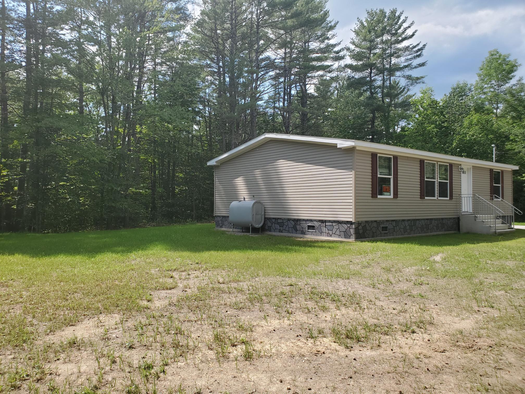 212 Gore Road Oxford ME 04270