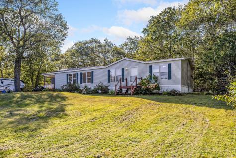 459 Wiscasset Road Boothbay ME 04537