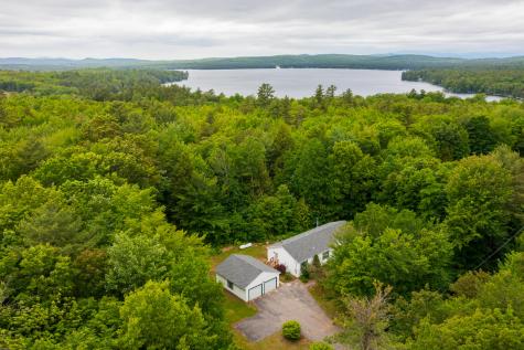19 Langley Shores Drive Acton ME 04001