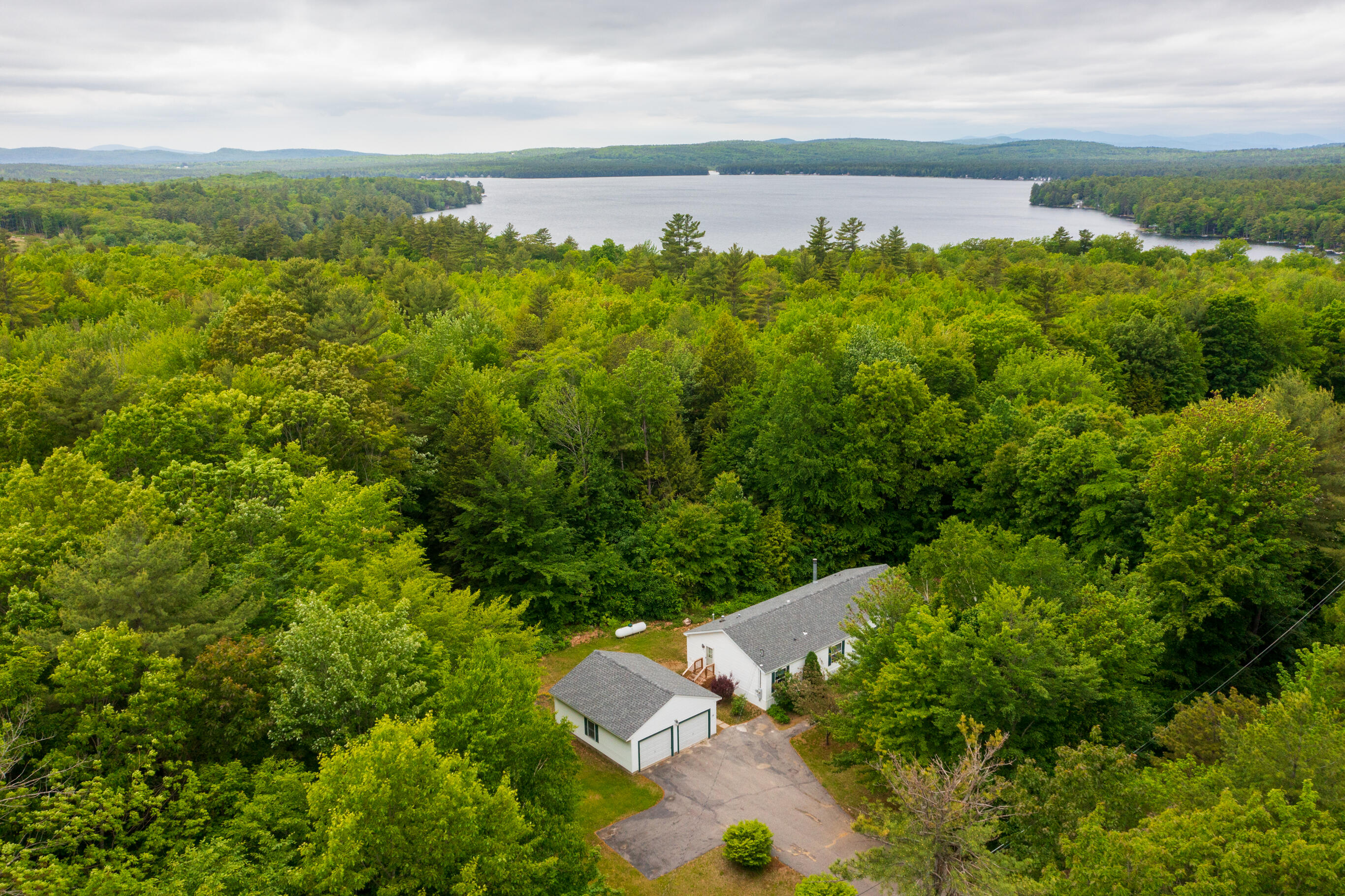 19 Langley Shores Drive Acton ME 04001