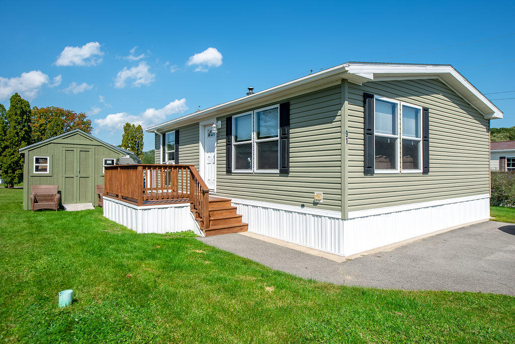 91 Blackberry Place Kittery ME 03904