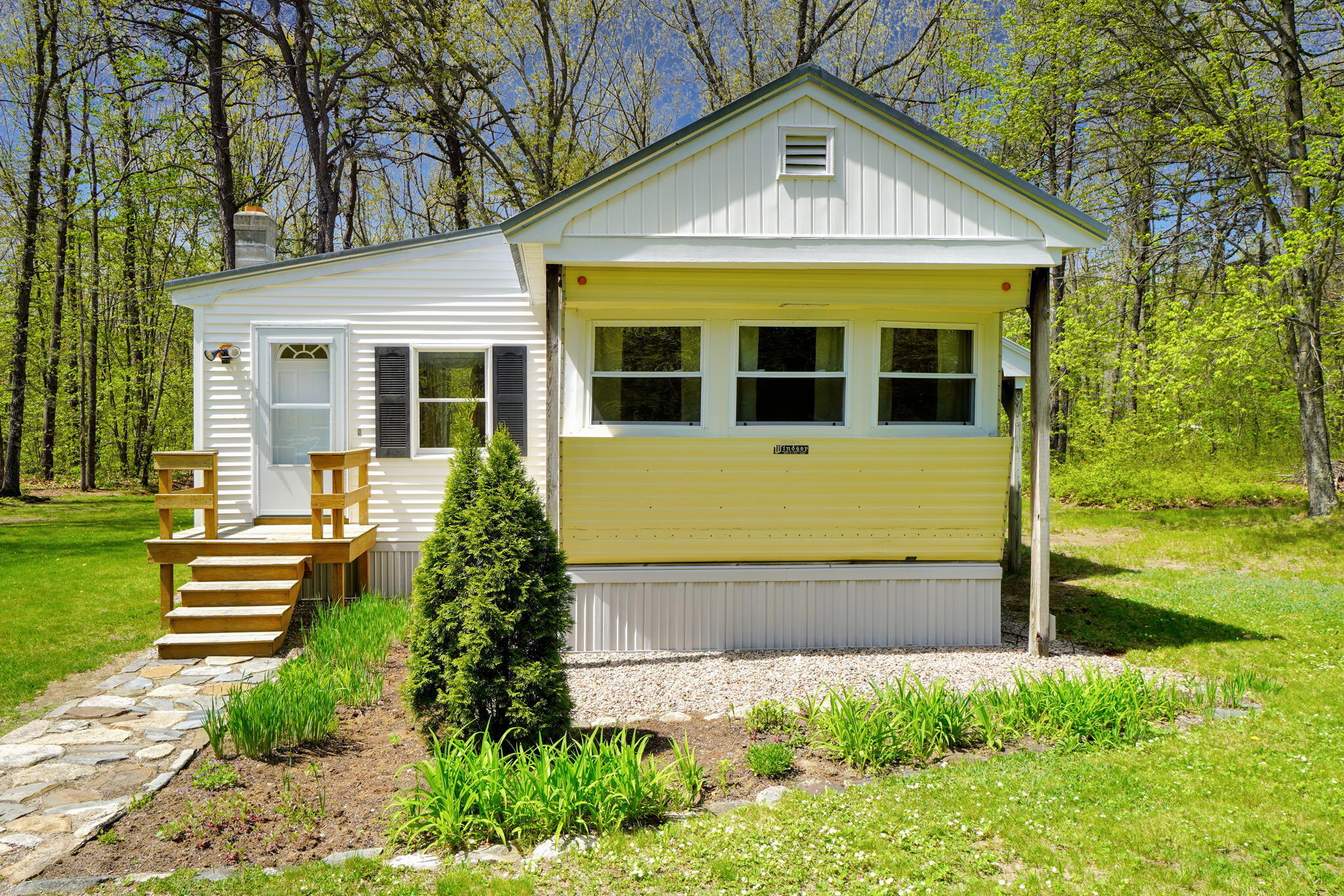 600 Alfred Road Kennebunk ME 04043