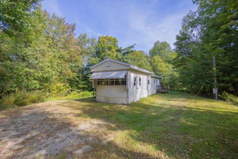 259 Weld Road Wilton ME 04294