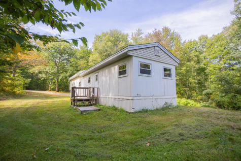 259 Weld Road Wilton ME 04294