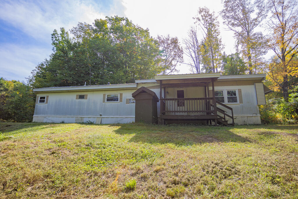 259 Weld Road Wilton ME 04294
