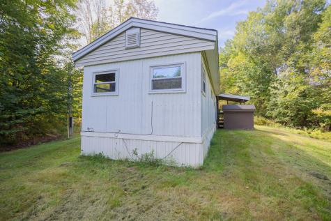 259 Weld Road Wilton ME 04294