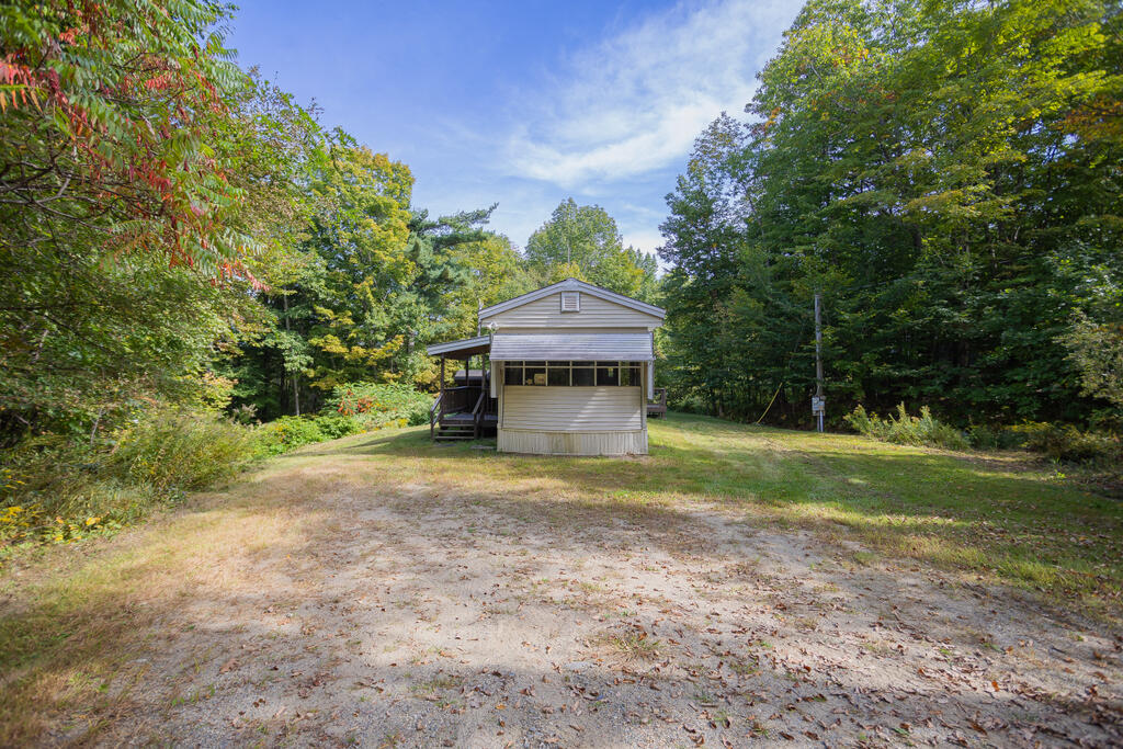 259 Weld Road Wilton ME 04294