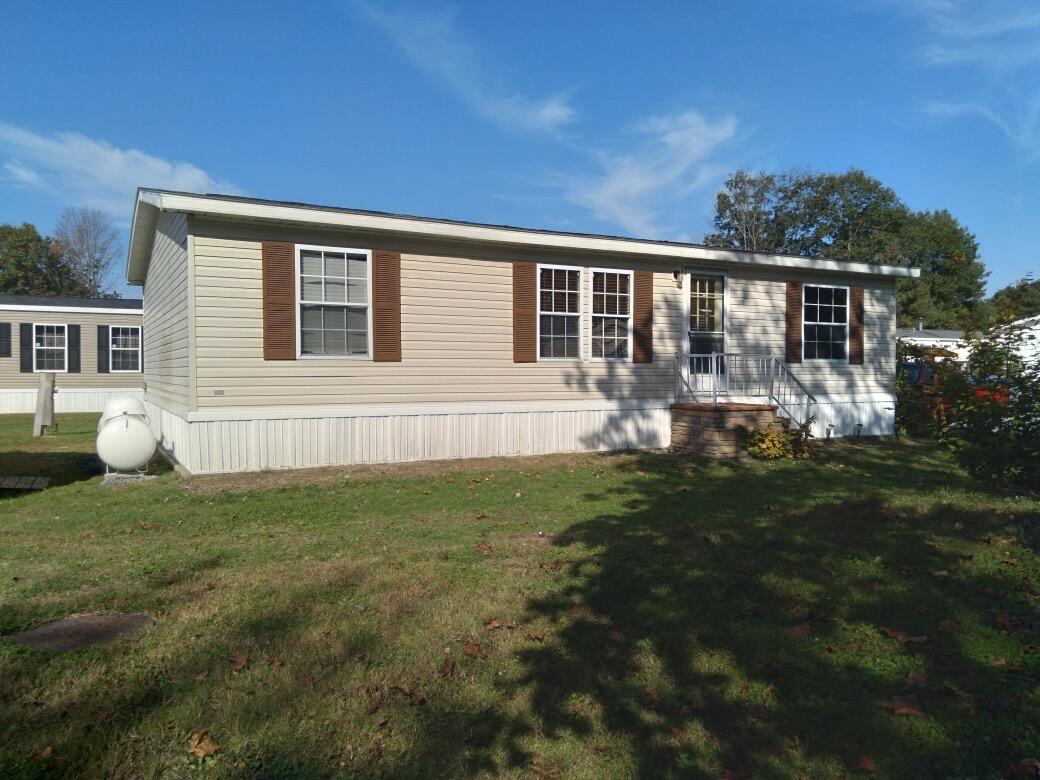 9 Pinetree Lane Lewiston ME 04240