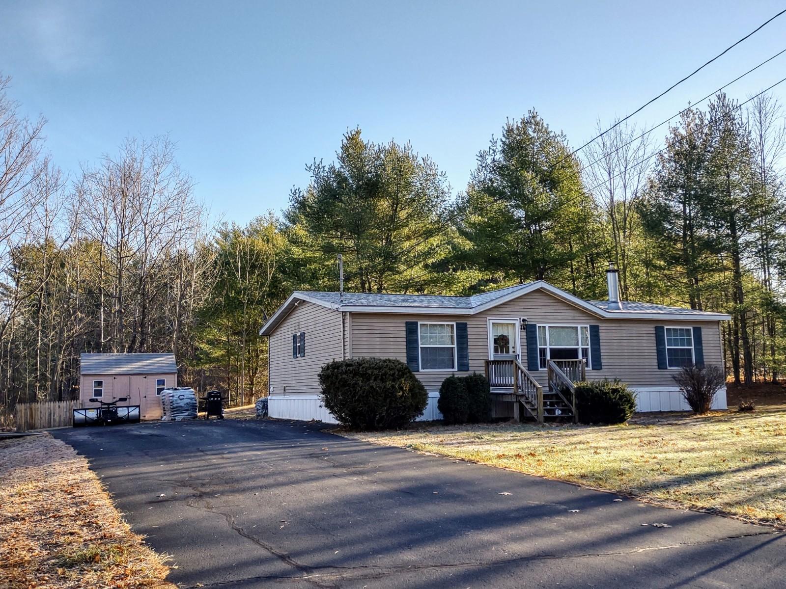 14 Joatmon Drive Auburn ME 04210