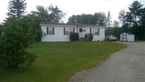 97 Davis Brook Drive Poland ME 04274