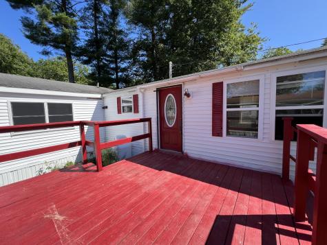 6 Candy Lane Brunswick ME 04011