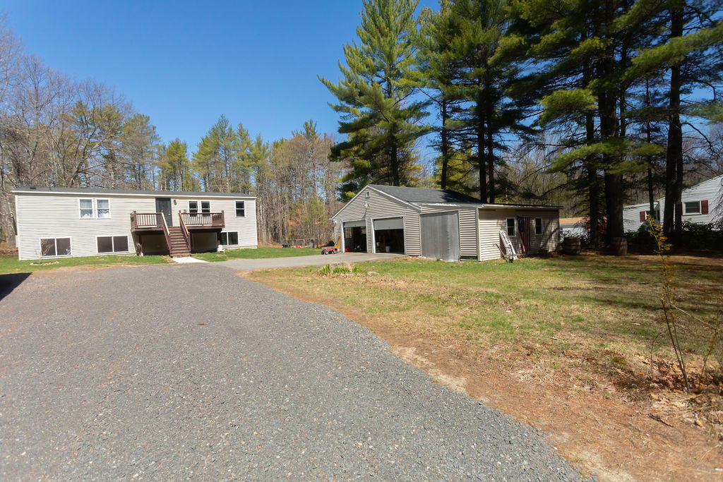 267 Bragdon Road Wells ME 04090