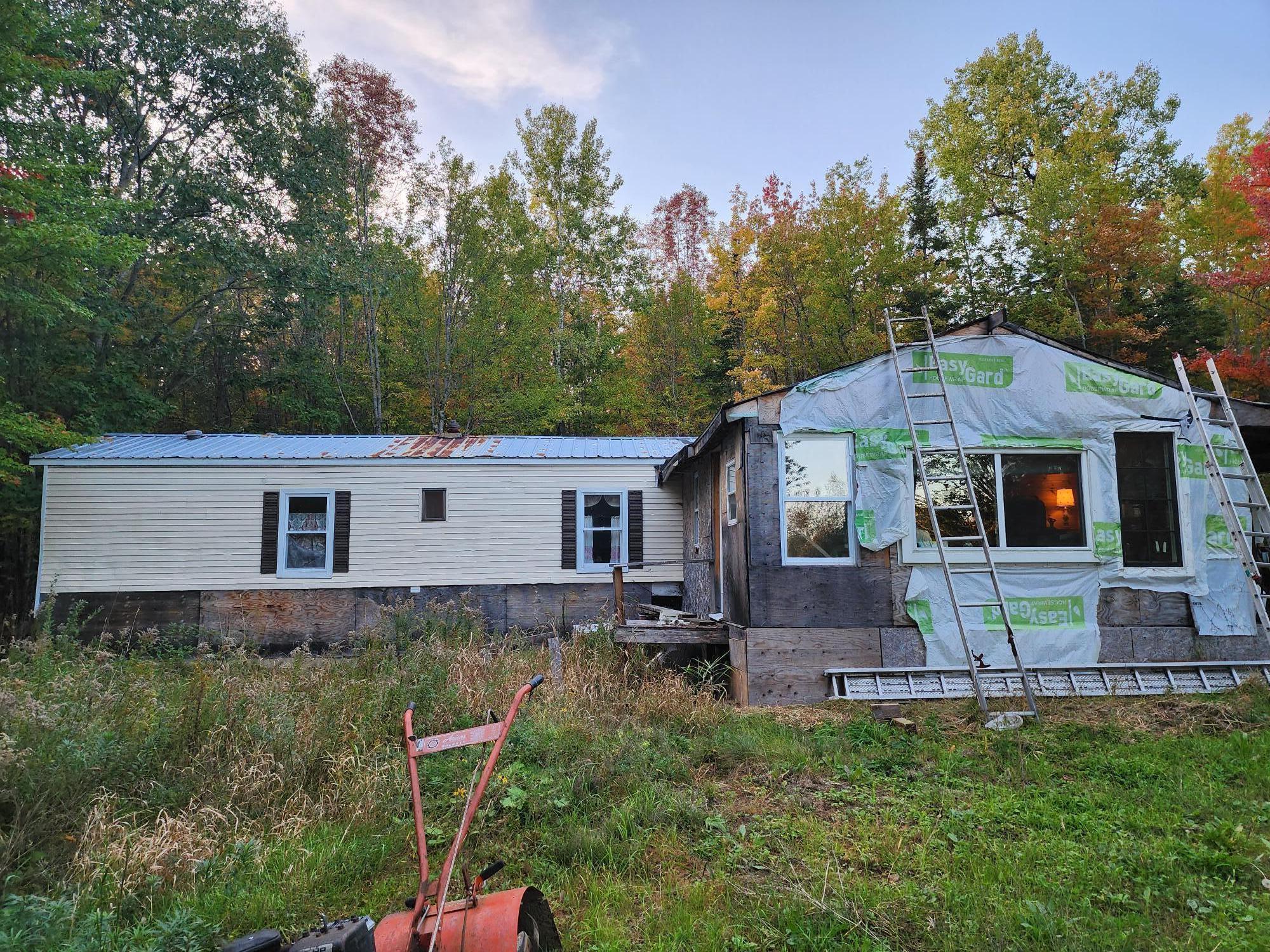 1254 Crockett Ridge Road Norway ME 04268