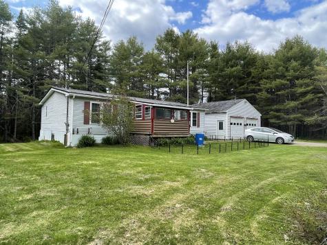 489 Turner Ridge Road Palermo ME 04354