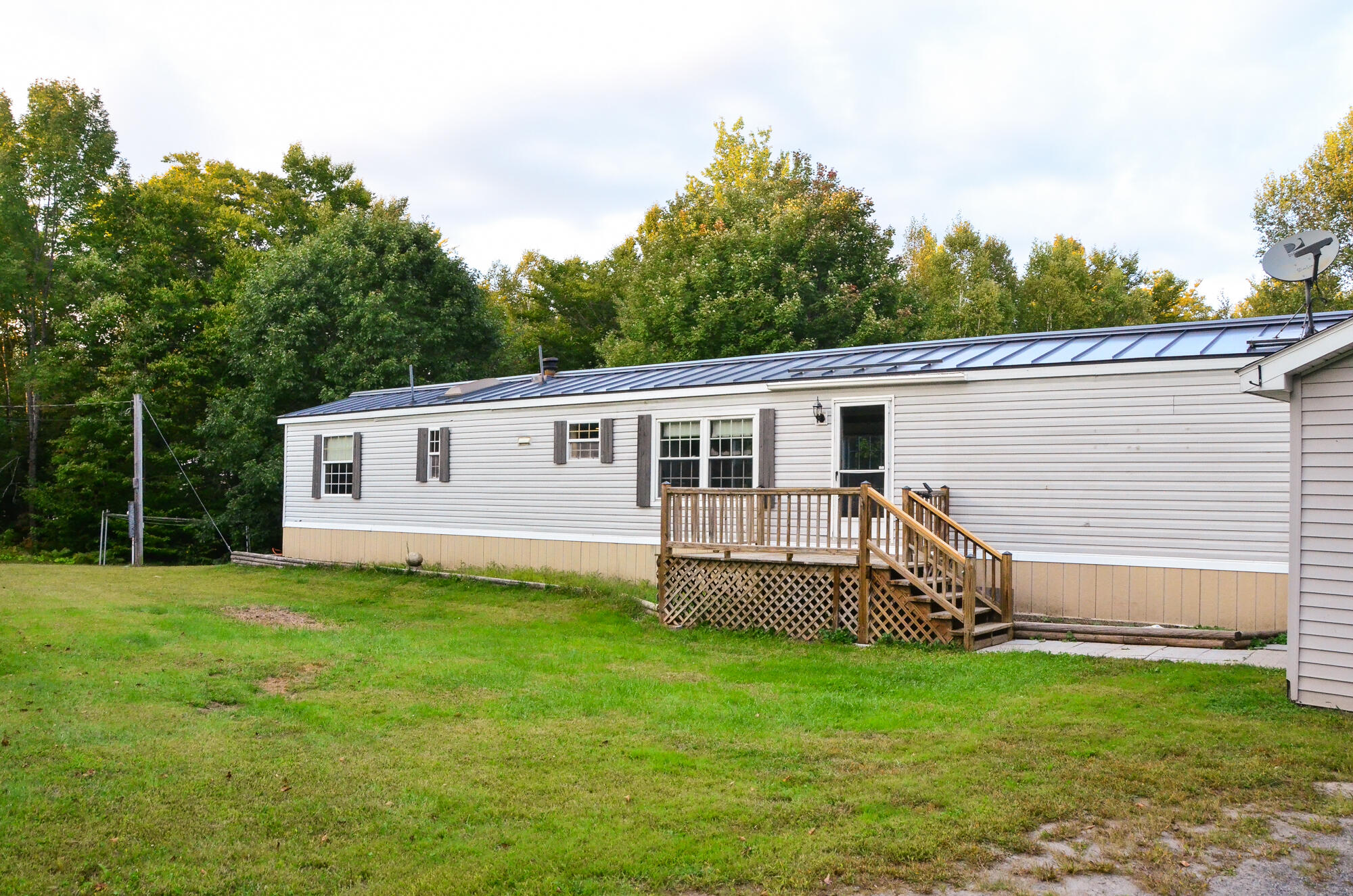 40 Wildwood Drive Sidney ME 04330