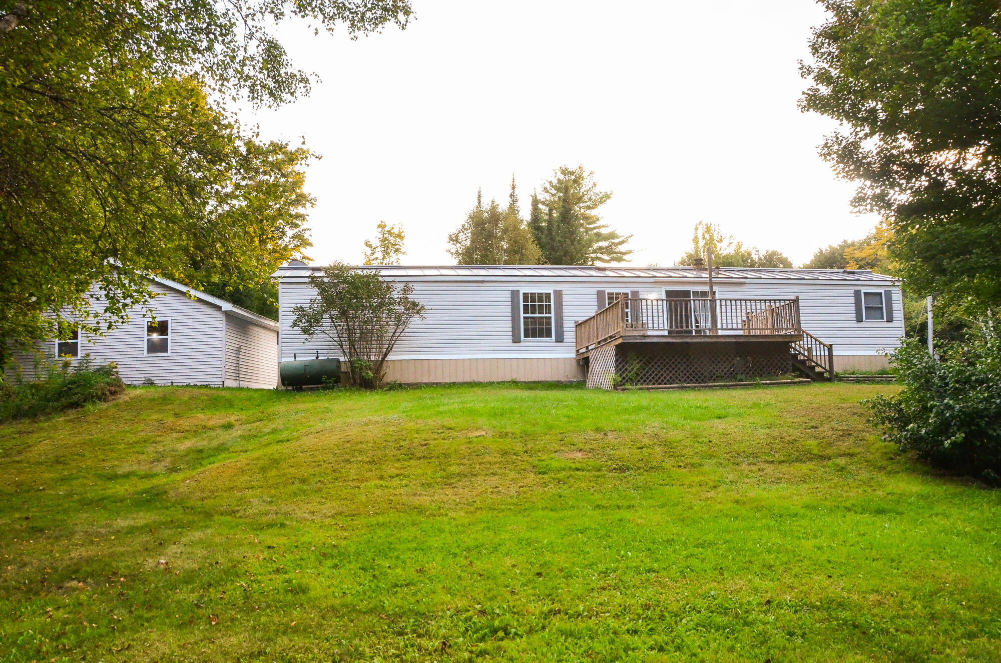 40 Wildwood Drive Sidney ME 04330