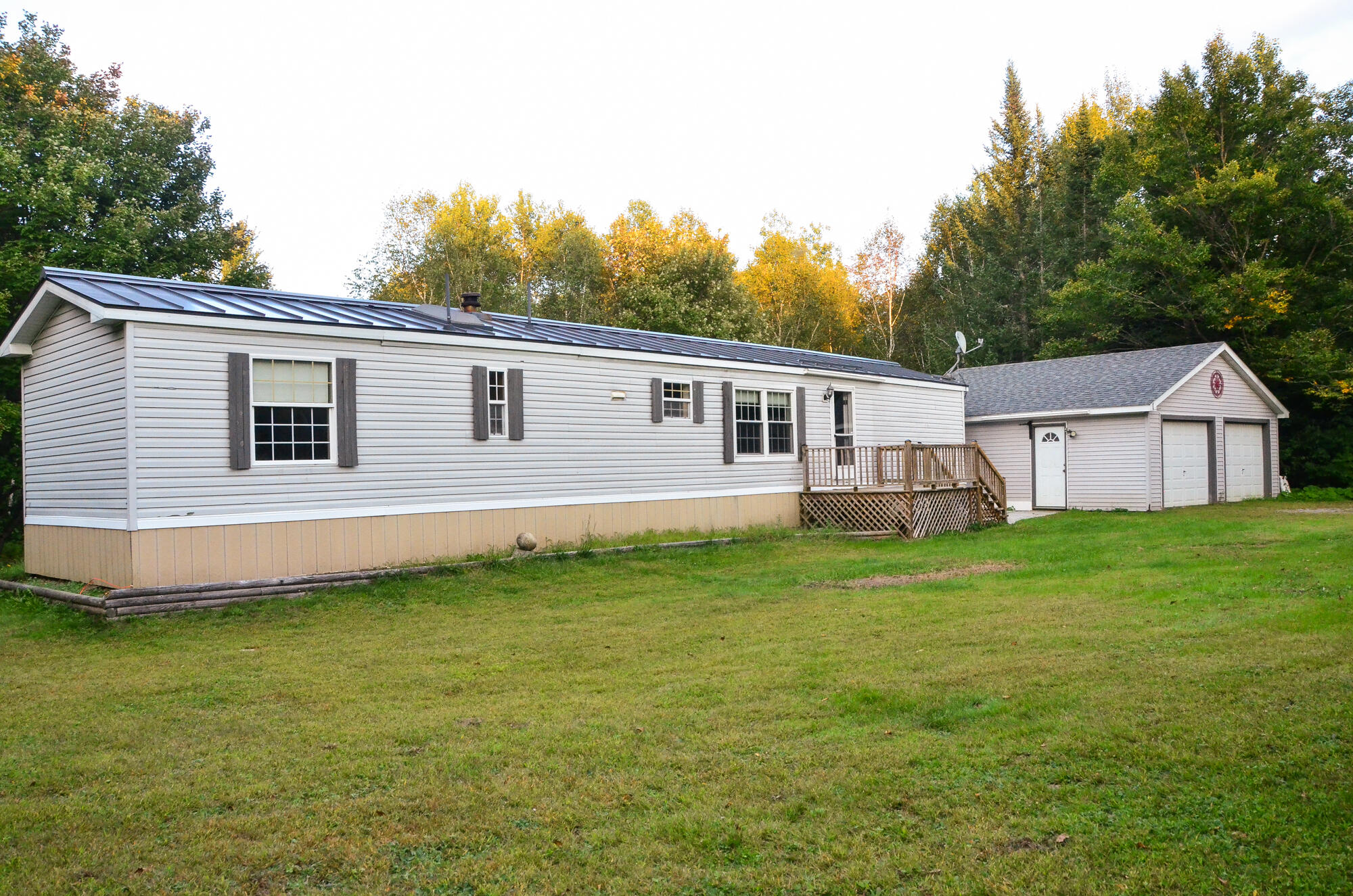 40 Wildwood Drive Sidney ME 04330