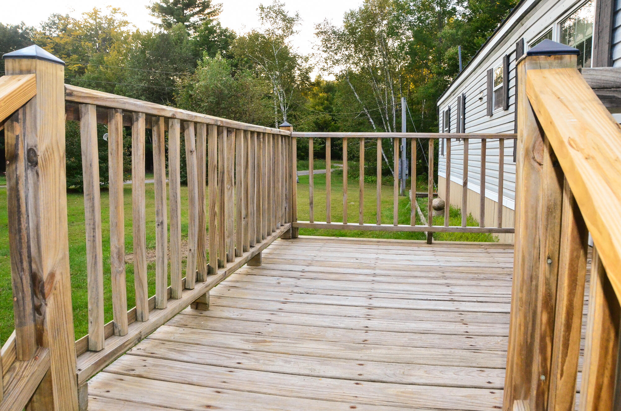 40 Wildwood Drive Sidney ME 04330