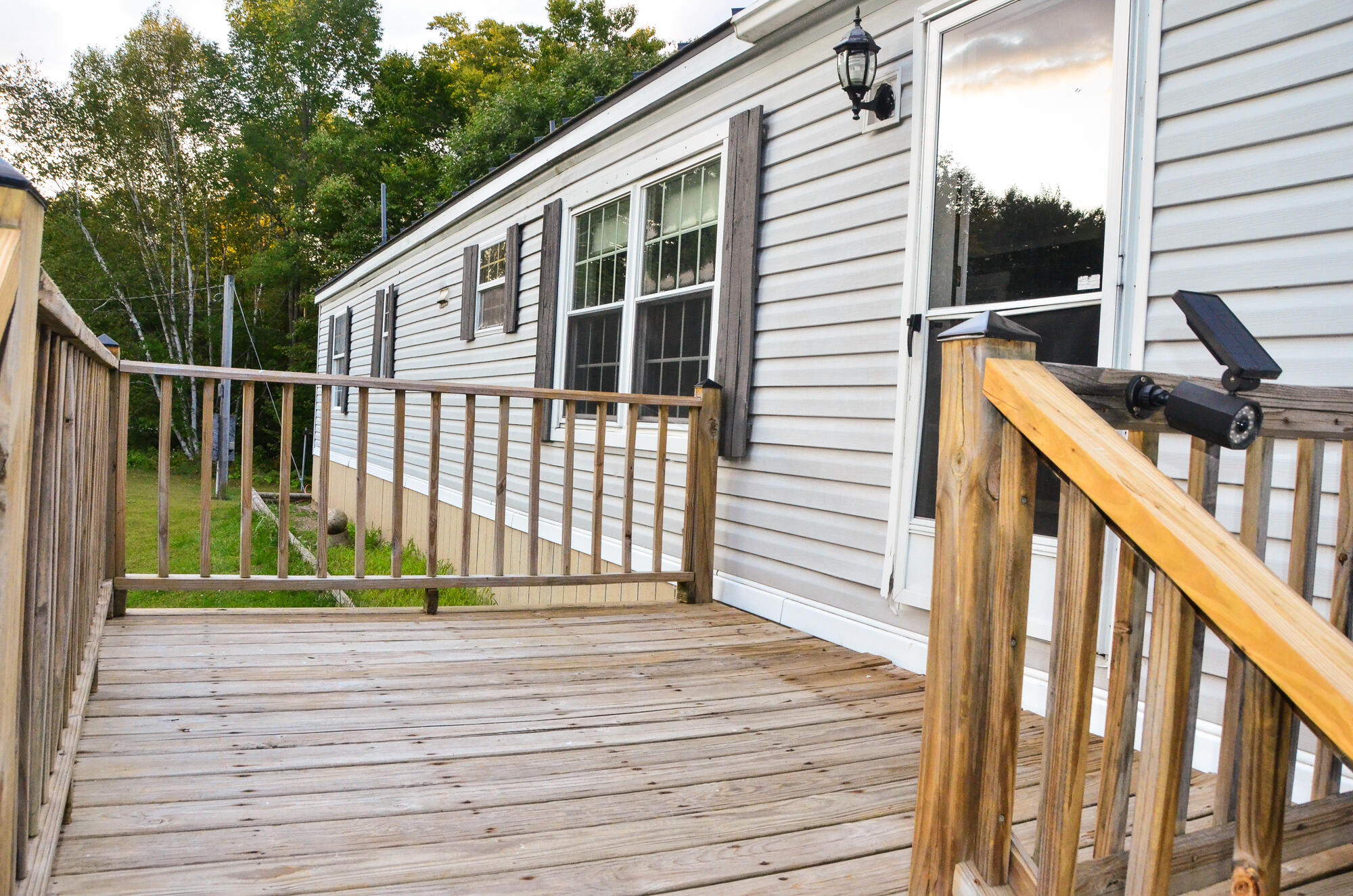 40 Wildwood Drive Sidney ME 04330