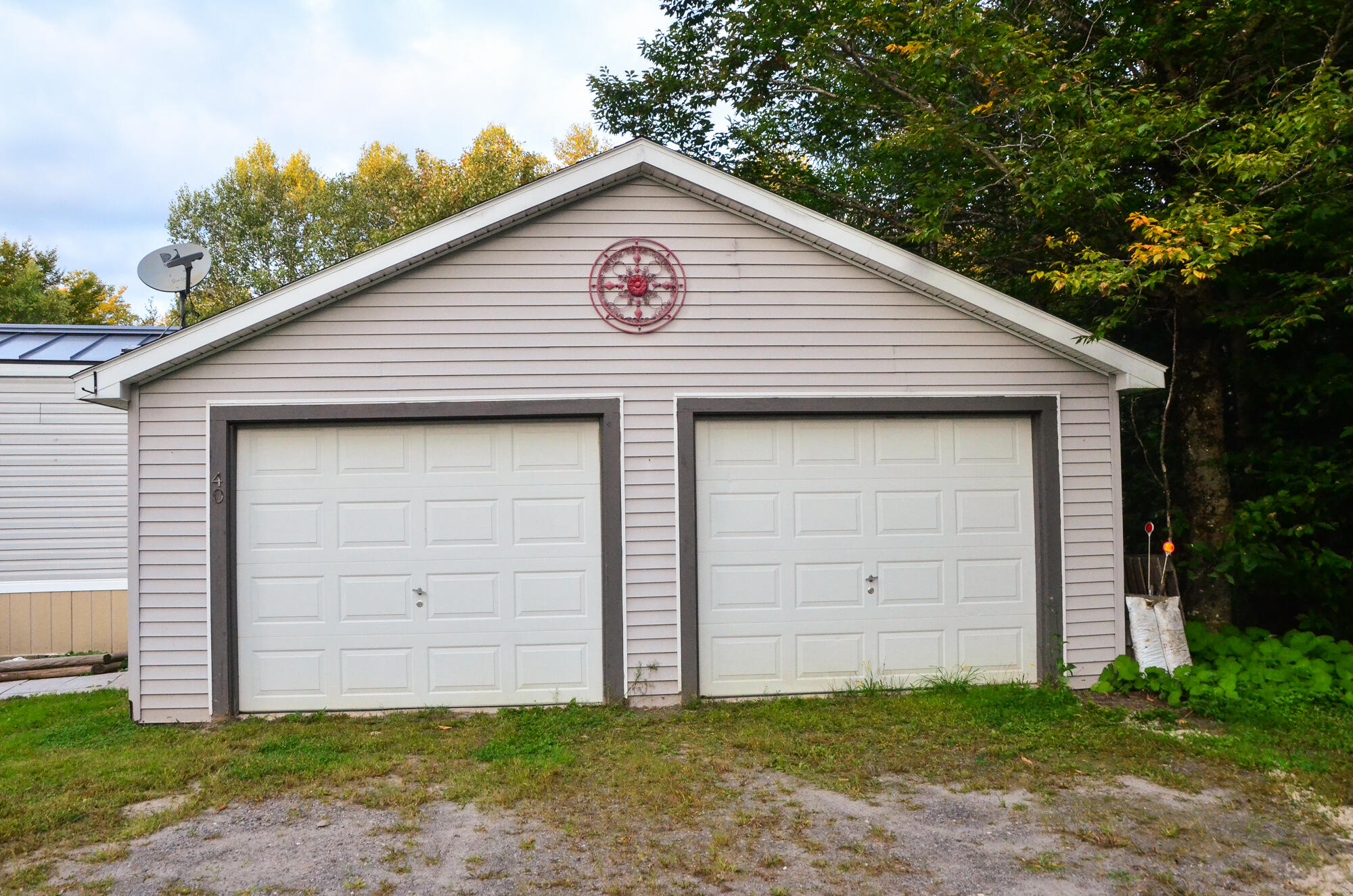 40 Wildwood Drive Sidney ME 04330