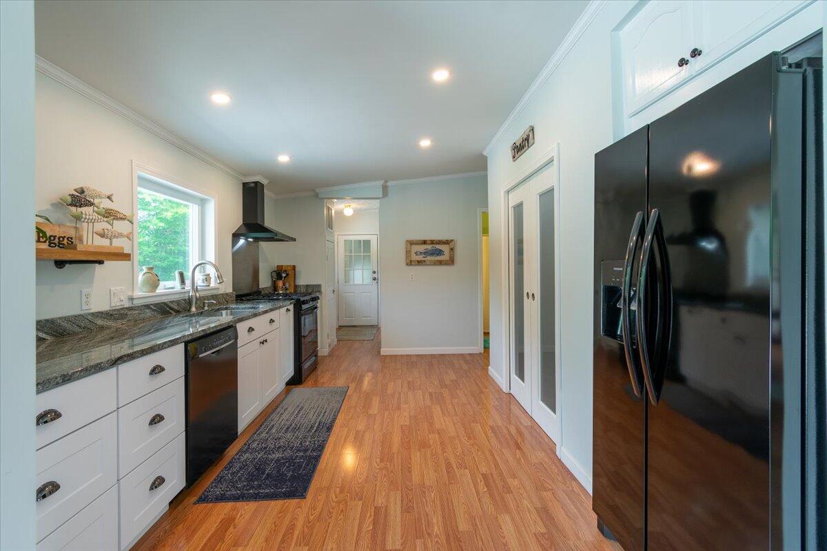 230 Choate Road Montville ME 04941