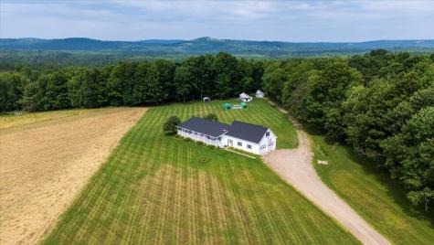 230 Choate Road Montville ME 04941