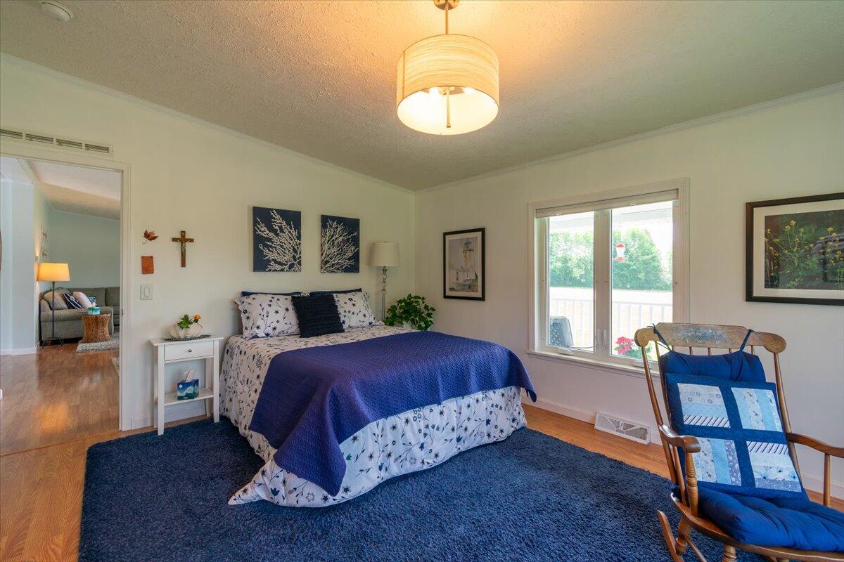 230 Choate Road Montville ME 04941