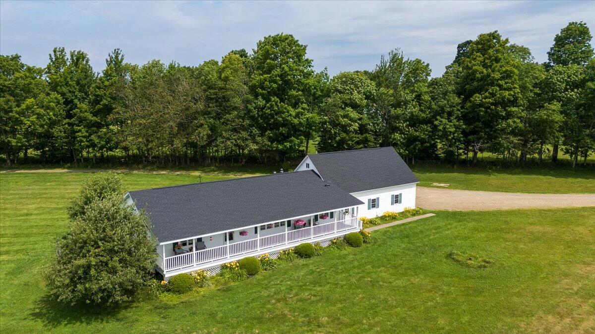 230 Choate Road Montville ME 04941