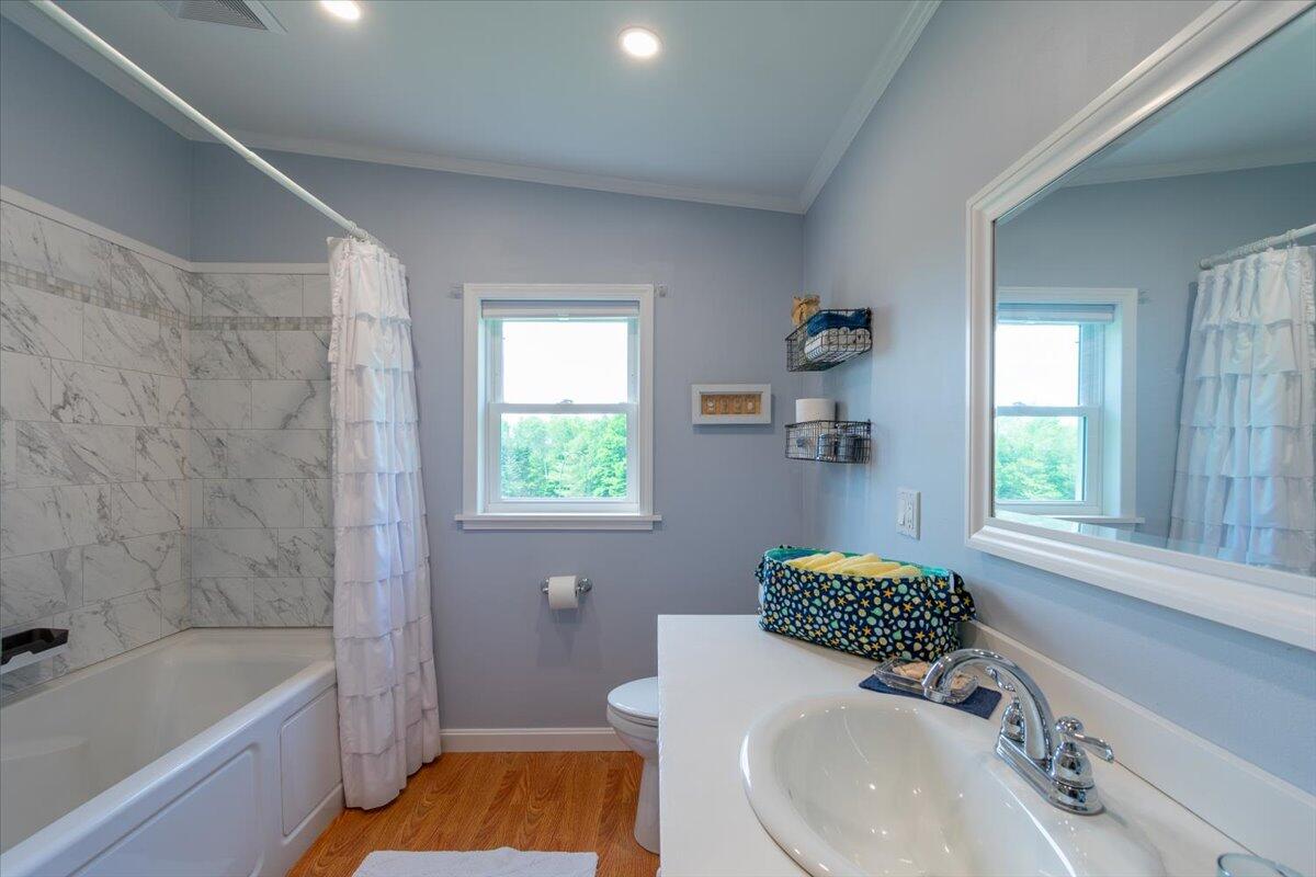 230 Choate Road Montville ME 04941
