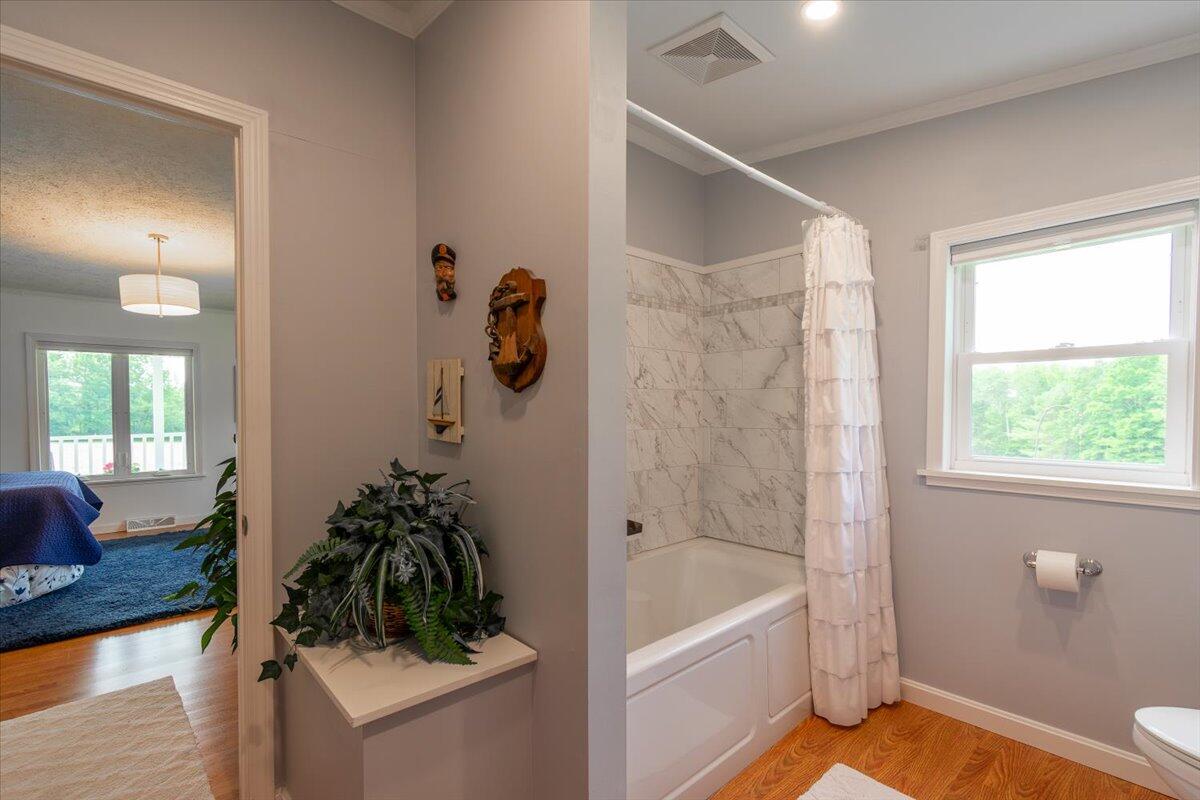 230 Choate Road Montville ME 04941