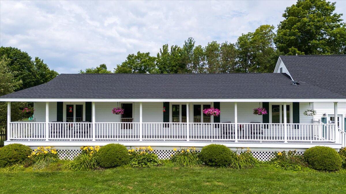 230 Choate Road Montville ME 04941