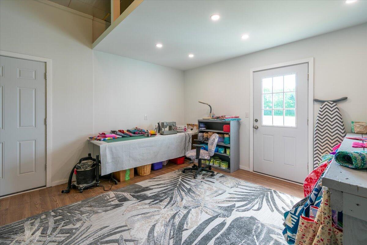 230 Choate Road Montville ME 04941