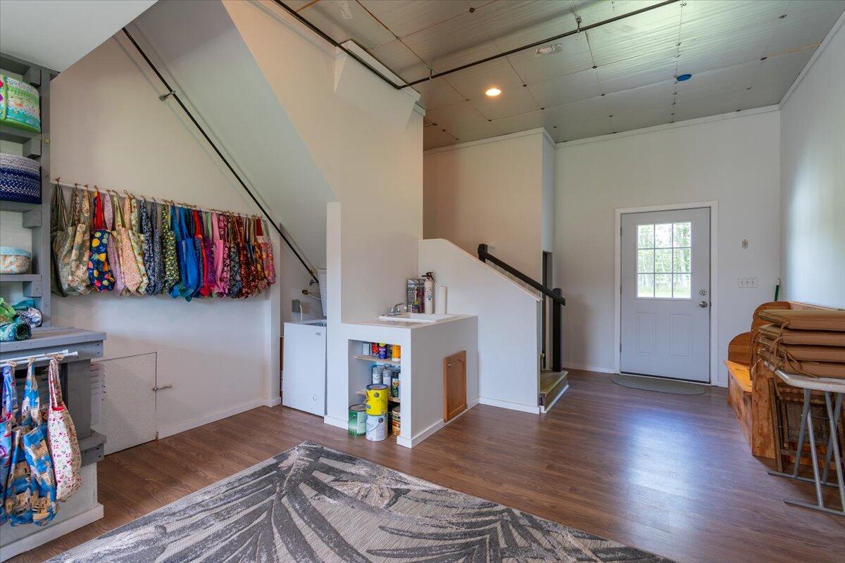 230 Choate Road Montville ME 04941