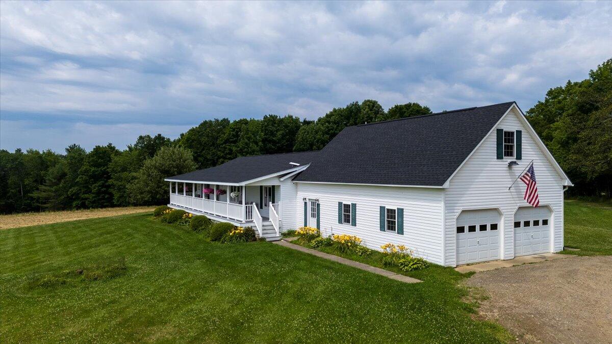 230 Choate Road Montville ME 04941