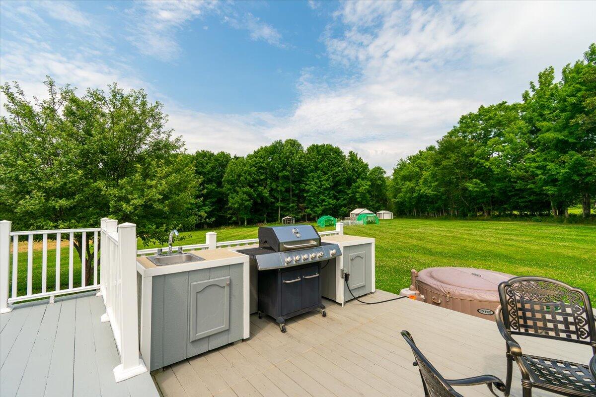230 Choate Road Montville ME 04941