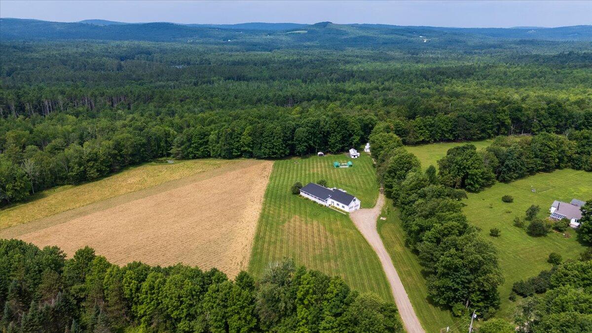 230 Choate Road Montville ME 04941