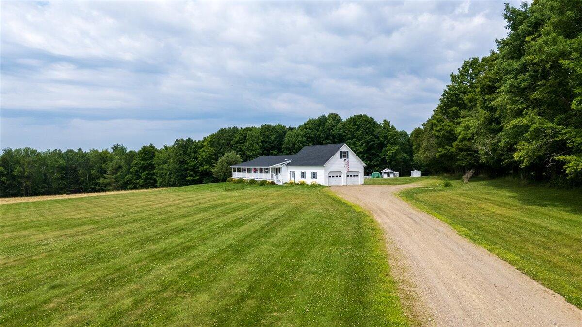 230 Choate Road Montville ME 04941