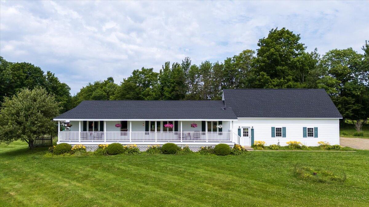 230 Choate Road Montville ME 04941