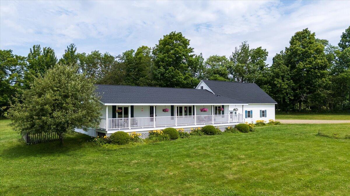 230 Choate Road Montville ME 04941