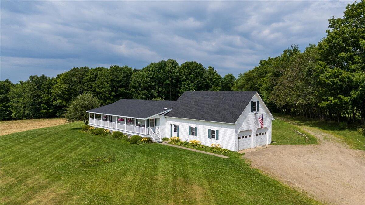 230 Choate Road Montville ME 04941