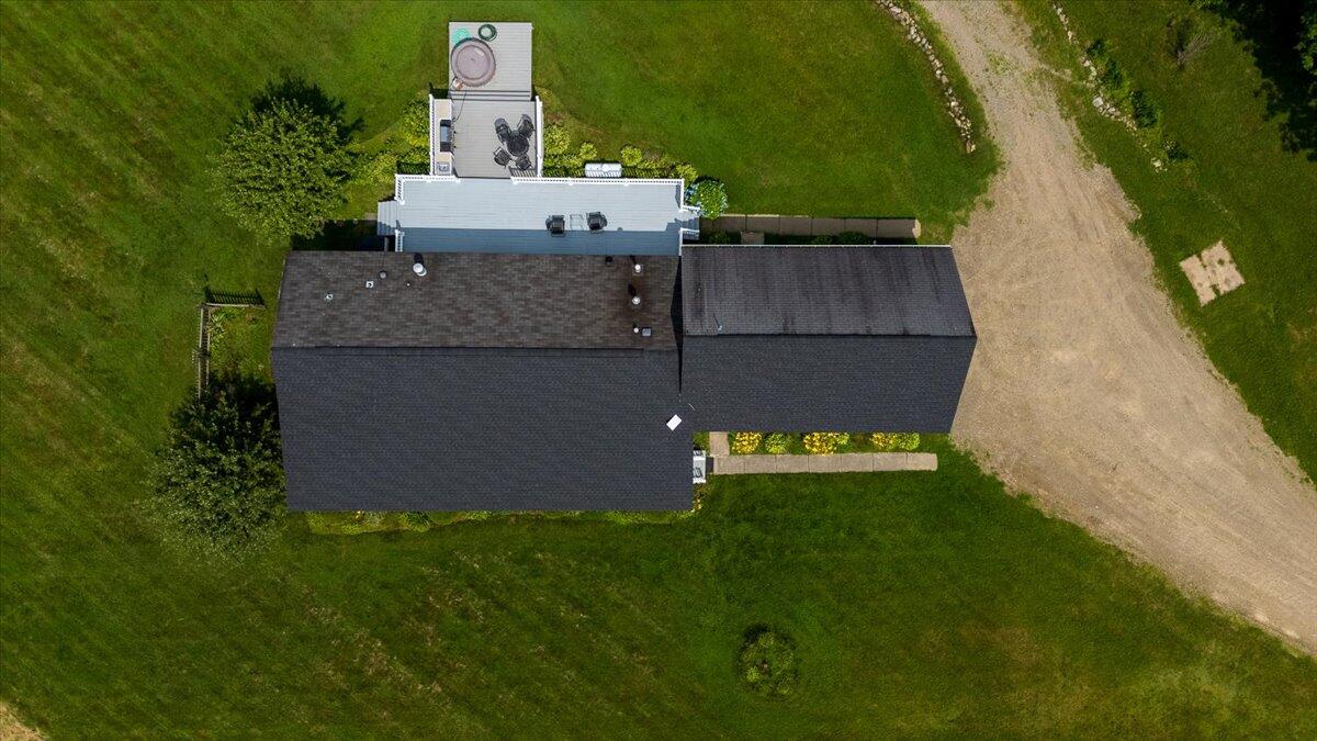 230 Choate Road Montville ME 04941