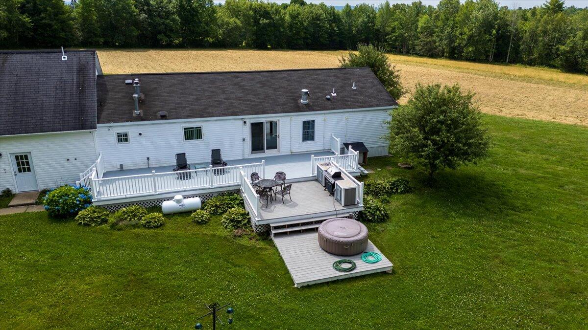 230 Choate Road Montville ME 04941