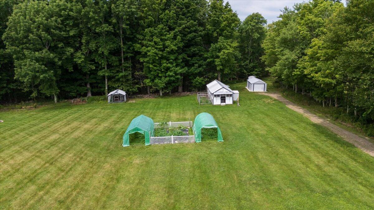 230 Choate Road Montville ME 04941