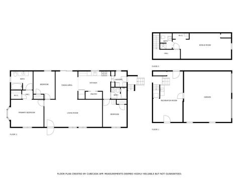 230 Choate Road Montville ME 04941