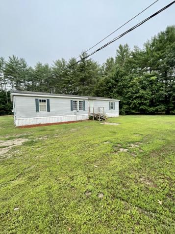 74 Coldwater Brook Road Oxford ME 04270