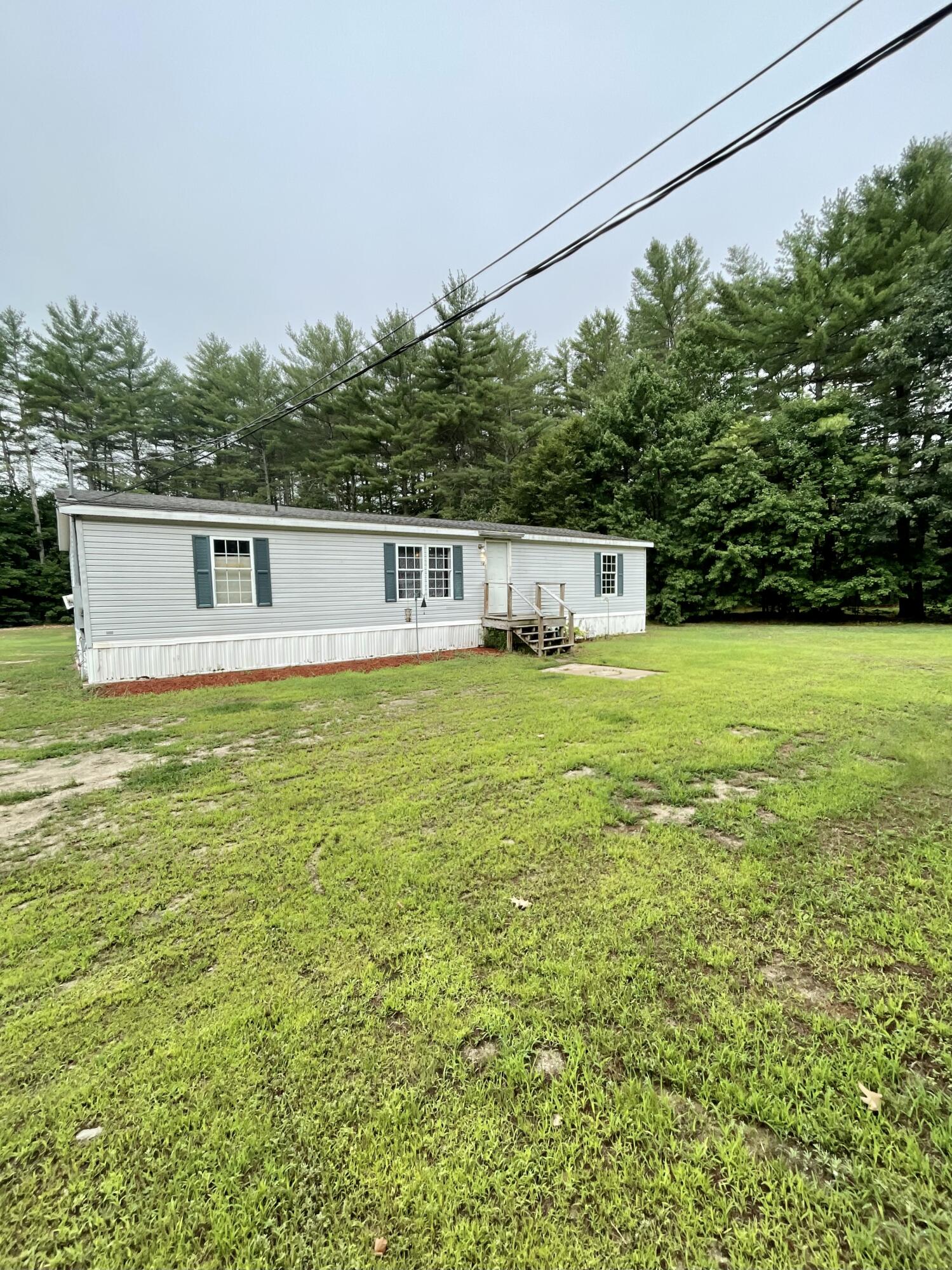 74 Coldwater Brook Road Oxford ME 04270