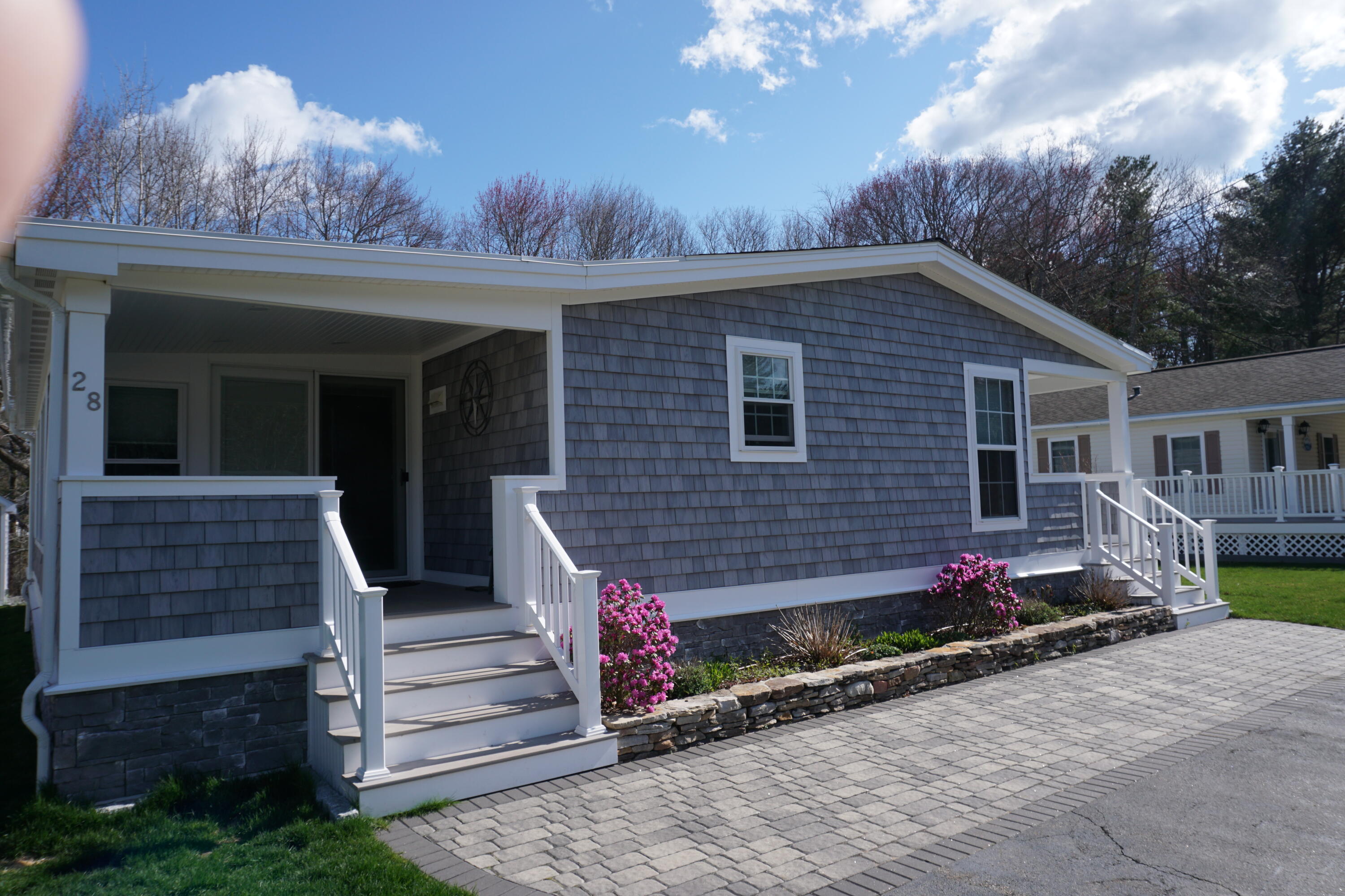 28 Village Green Drive Wells ME 04090