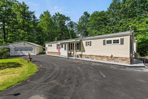 44 Perimeter Avenue Standish ME 04084